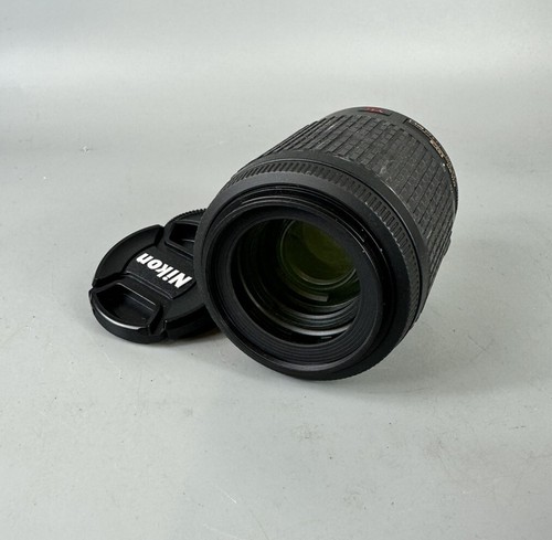 Nikon 200 5 6g ed - f/4-5.6g,