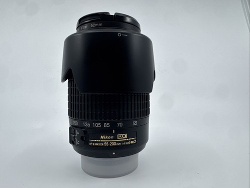 Nikon zoom nikkor - af-s, zoom-nikkor