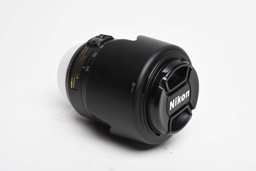 Nikon 200mm 5 - 55-200mm, f4-5.6g