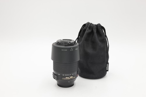 Nikon nikkor 200mm - nikkor, 55-200mm