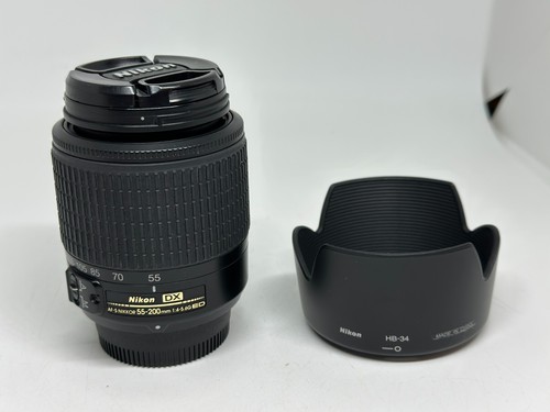 Nikon zoom nikkor - af-s, zoom-nikkor