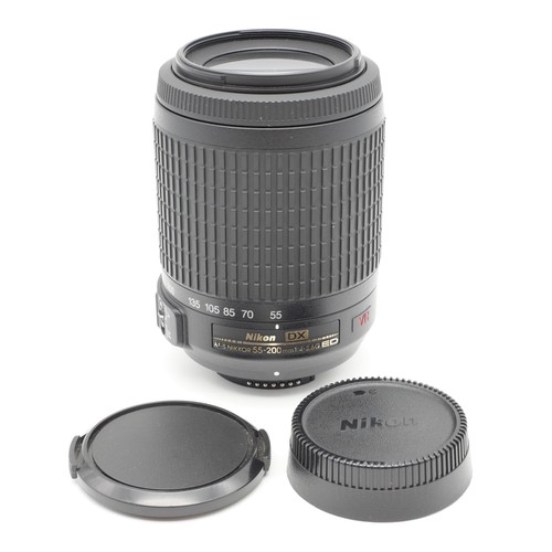 Excellent nikon dx nikkor - af-s,