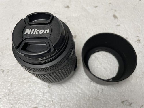 Nikon nikkor 55 - nikon,