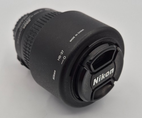 Nikon nikkor 55 200mm - nikon, af-s