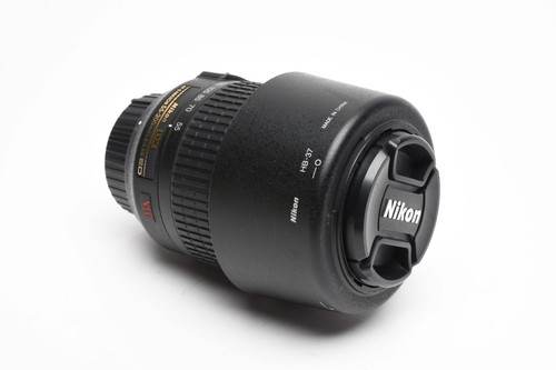 Nikon 200mm 5 6g - af-s, 55-200mm