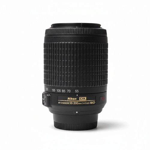 Nikon vr zoom - vr, zoom-nikkor