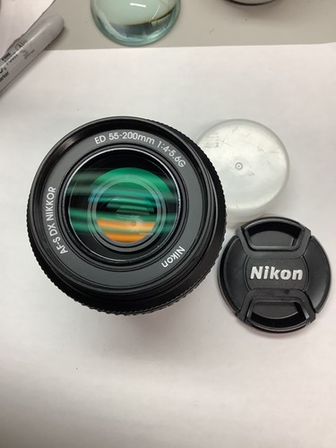 Nikon zoom nikkor - af-s, zoom-nikkor