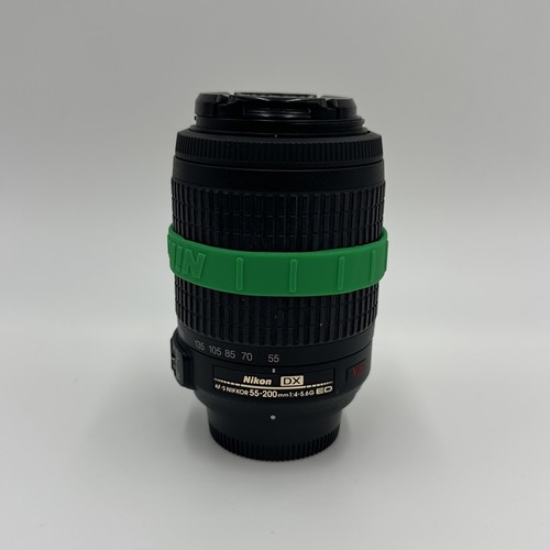 Nikon lens nikkor - nikon, af-s