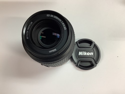 Nikon zoom nikkor - dx, zoom-nikkor