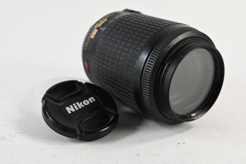 Nikon nikkor 55 - nikon,