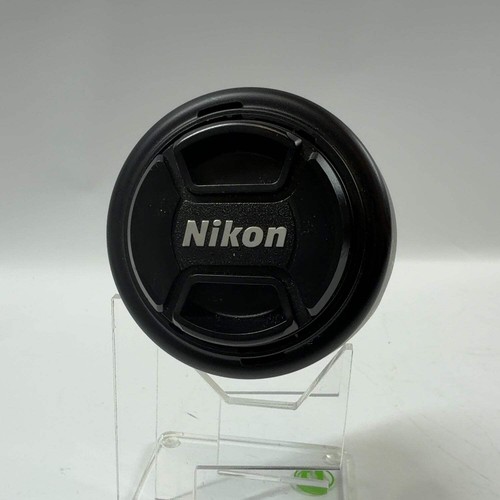 Nikon nikkor 55 200mm - dx, 55-200mm