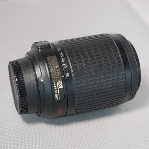 Nikon zoom nikkor 200mm - nikon, zoom-nikkor