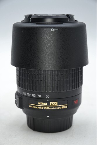 Nikon zoom nikkor - nikon, zoom-nikkor