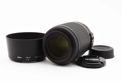 Nikon nikkor 55 - nikon, 55-200mm