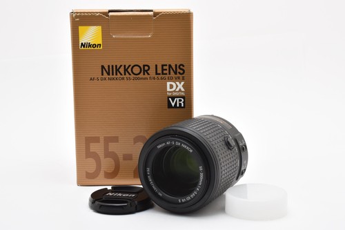 Quasi come nuovo nikon - come, af-s