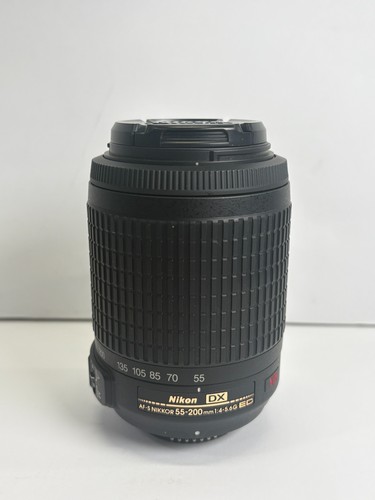 Nikon zoom nikkor - nikon, af-s
