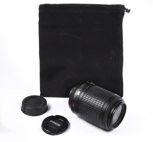 Nikon nikkor vr - af-s,