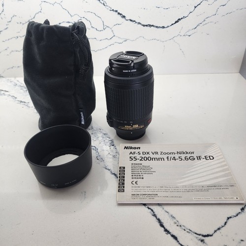 Nikon zoom nikkor - nikon, zoom-nikkor