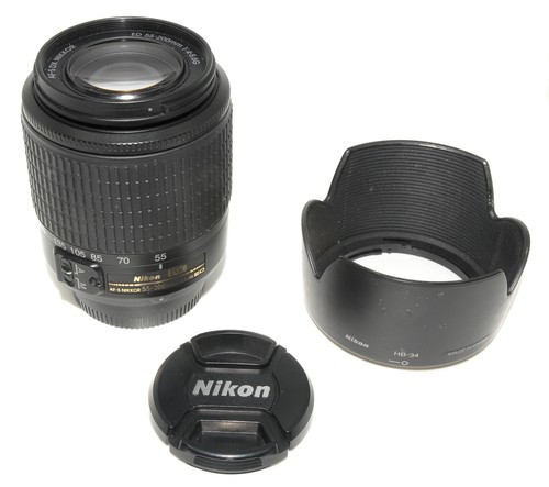 Nikon s nikkor - nikon,