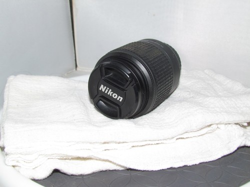 Dslr nikon s - dx, af-s