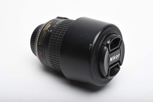 Nikon nikkor 55 - nikon, 55-200mm