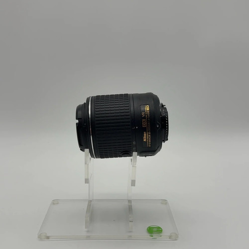 Nikon nikkor 55 - dx,