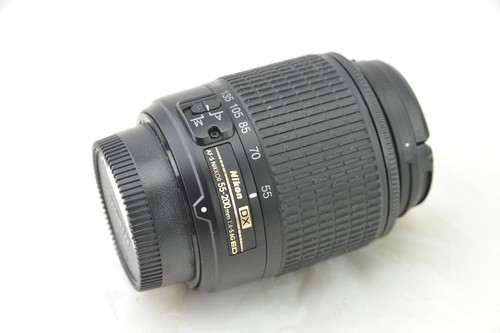 Nikon nikkor 200 - nikon,