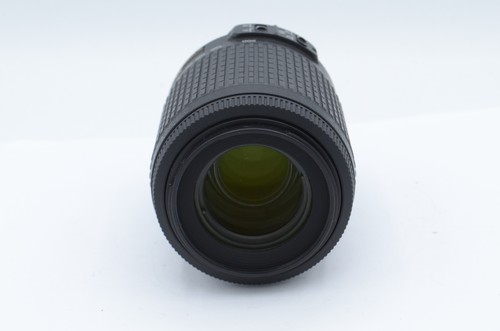 Nikon nikkor 55 200mm - nikkor, 55-200mm