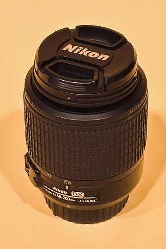 Nikon zoom nikkor - nikon, zoom-nikkor