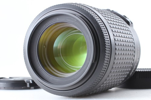 Nikon vr zoom - dx, nikkor