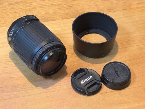 Nikkor 200 1 - af-s, 1:4-5.6