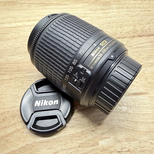Nikon dx - nikon,