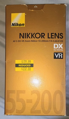 Nikon nikkor zoom lens - nikon,