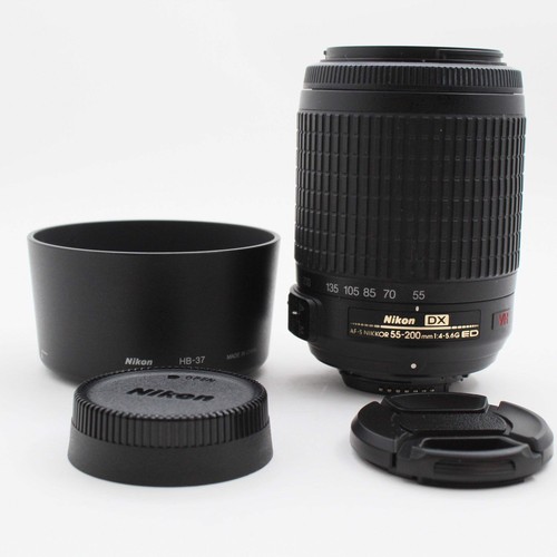 Used nikon dx af - *, nikkor
