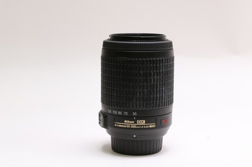 Read working nikon s dx - read!, working!