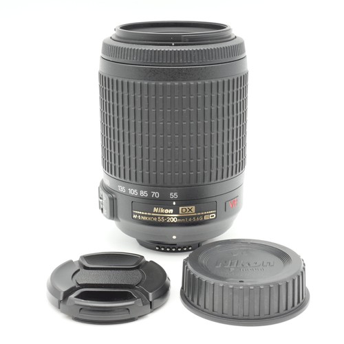 Exc nikon dx - nikon, nikkor