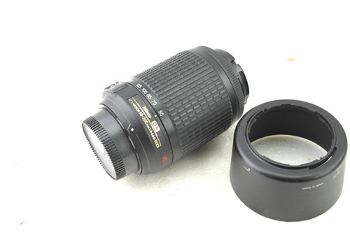 Nikon nikkor 200 mm - nikon,