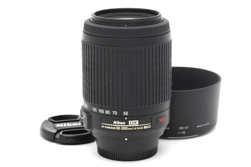 Very clean nikon dx - nikon,
