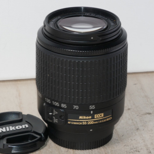 Nikon 200mm 5 - nikon, 55-200mm