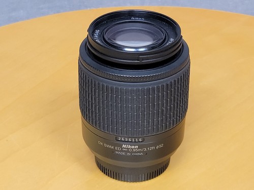 Nikon 200mm 4dx - nikon, 55-200mm