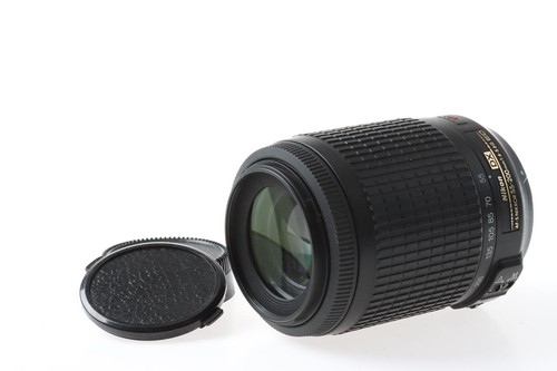 Nikon 55 200 mm - 55-200,