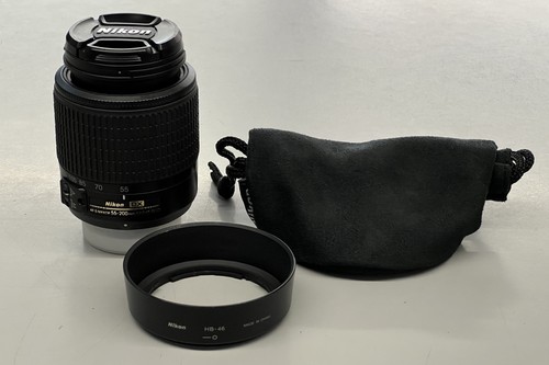 Nikon nikkor 200 mm - nikkor,