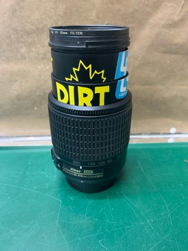 Nikon nikkor 55 - nikon,