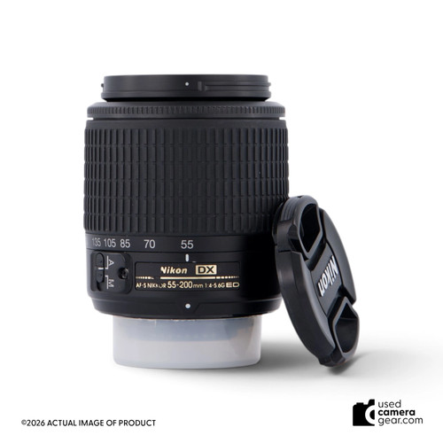 Nikon 200mm 5 6g - nikon, f/4-5.6g