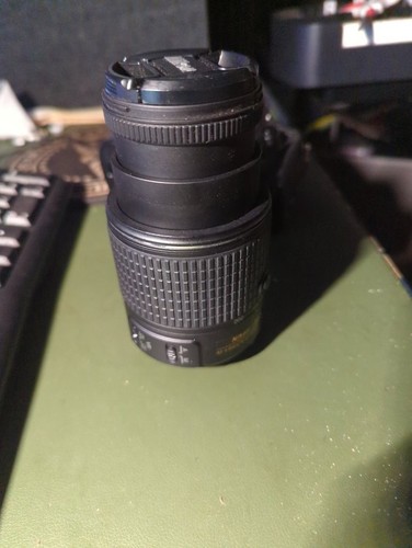 Nikon zoom nikkor - nikon, zoom-nikkor