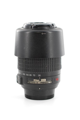 Nikon nikkor 200mm - nikon,