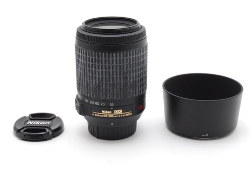 Exc nikon af s - [exc+5]nikon, af-s
