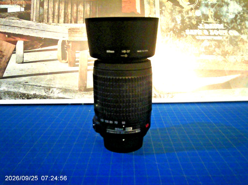 Nikon nikkor 200mm - nikon,