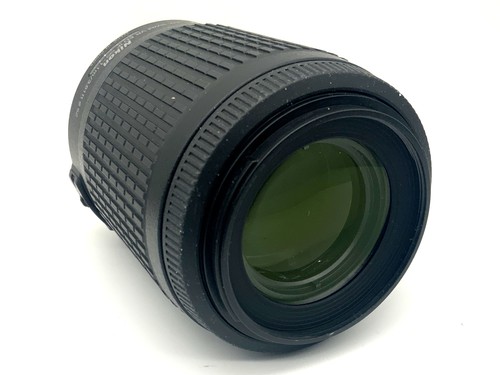 Nikon nikkor ed - nikkor, dx