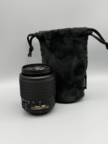 Nikon zoom nikkor - nikon,